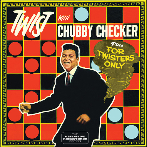 Easily Download Chubby Checker Printable PDF piano music notes, guitar tabs for Guitar Chords/Lyrics. Transpose or transcribe this score in no time - Learn how to play song progression.