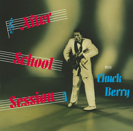 Easily Download Chuck Berry Printable PDF piano music notes, guitar tabs for Guitar Chords/Lyrics. Transpose or transcribe this score in no time - Learn how to play song progression.