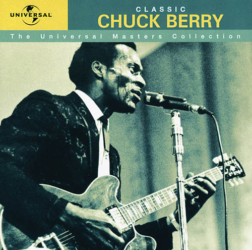 Easily Download Chuck Berry Printable PDF piano music notes, guitar tabs for Easy Piano. Transpose or transcribe this score in no time - Learn how to play song progression.