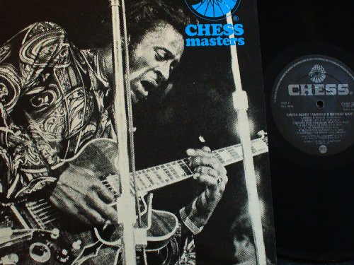 Easily Download Chuck Berry Printable PDF piano music notes, guitar tabs for Guitar Tab. Transpose or transcribe this score in no time - Learn how to play song progression.