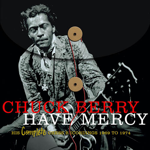 Easily Download Chuck Berry Printable PDF piano music notes, guitar tabs for Piano, Vocal & Guitar Chords. Transpose or transcribe this score in no time - Learn how to play song progression.