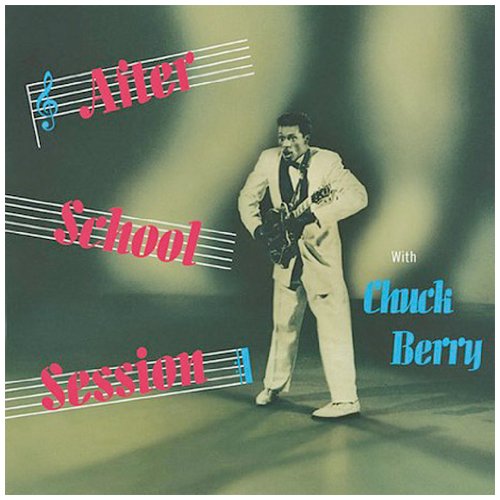 Easily Download Chuck Berry Printable PDF piano music notes, guitar tabs for Piano, Vocal & Guitar Chords. Transpose or transcribe this score in no time - Learn how to play song progression.