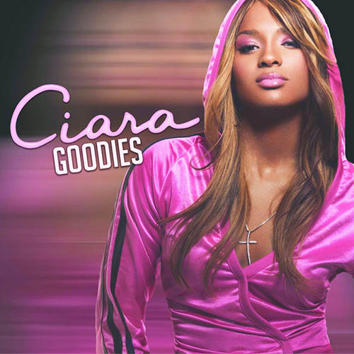 Easily Download Ciara featuring Ludacris Printable PDF piano music notes, guitar tabs for Piano, Vocal & Guitar Chords (Right-Hand Melody). Transpose or transcribe this score in no time - Learn how to play song progression.