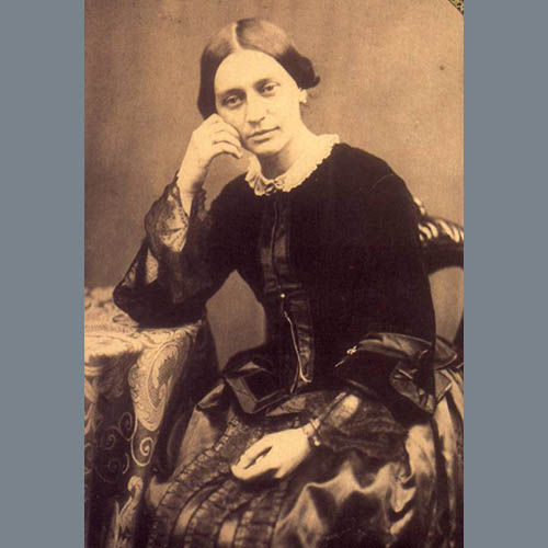 Easily Download Clara Schumann Printable PDF piano music notes, guitar tabs for Educational Piano. Transpose or transcribe this score in no time - Learn how to play song progression.