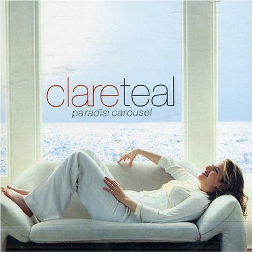 Easily Download Clare Teal Printable PDF piano music notes, guitar tabs for Piano, Vocal & Guitar Chords. Transpose or transcribe this score in no time - Learn how to play song progression.