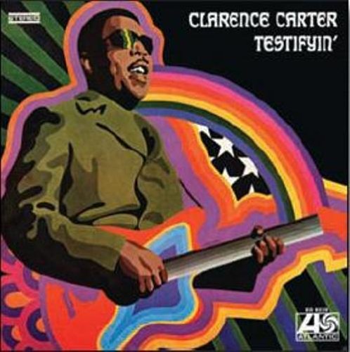 Easily Download Clarence Carter Printable PDF piano music notes, guitar tabs for Piano, Vocal & Guitar Chords (Right-Hand Melody). Transpose or transcribe this score in no time - Learn how to play song progression.