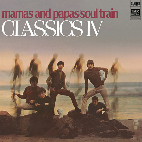 Easily Download Classics IV Printable PDF piano music notes, guitar tabs for Lead Sheet / Fake Book. Transpose or transcribe this score in no time - Learn how to play song progression.