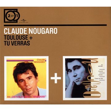 Easily Download Claude Nougaro Printable PDF piano music notes, guitar tabs for Piano & Vocal. Transpose or transcribe this score in no time - Learn how to play song progression.