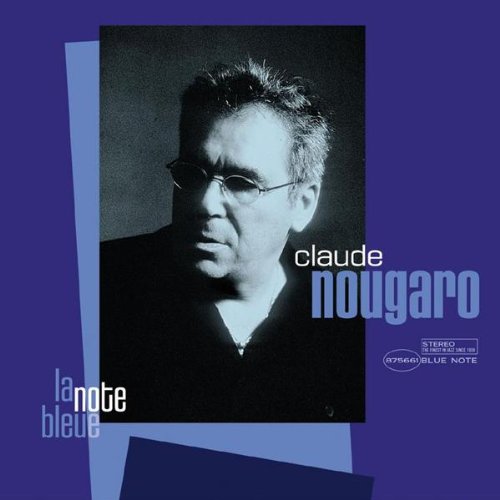 Easily Download Claude Nougaro Printable PDF piano music notes, guitar tabs for Piano & Vocal. Transpose or transcribe this score in no time - Learn how to play song progression.