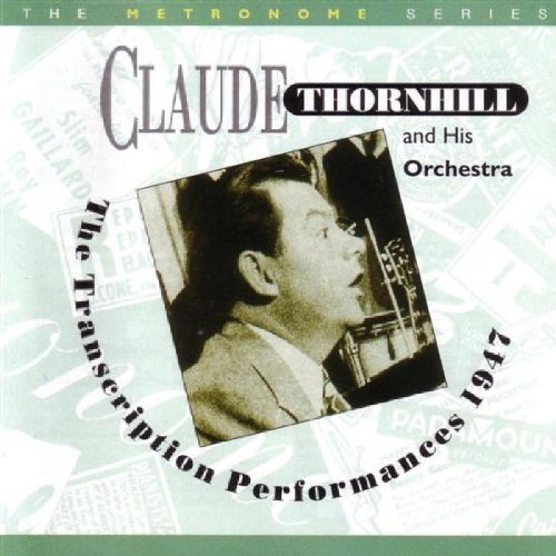 Easily Download Claude Thornhill Printable PDF piano music notes, guitar tabs for Ukulele Chords/Lyrics. Transpose or transcribe this score in no time - Learn how to play song progression.