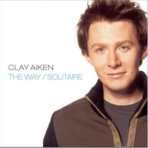 Easily Download Clay Aiken Printable PDF piano music notes, guitar tabs for Piano, Vocal & Guitar Chords (Right-Hand Melody). Transpose or transcribe this score in no time - Learn how to play song progression.