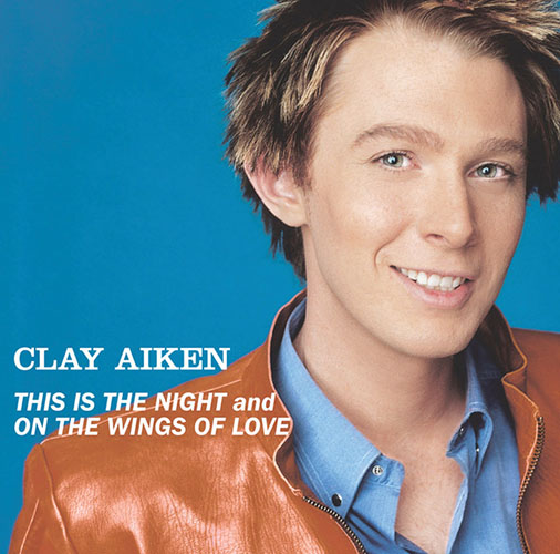 Easily Download Clay Aiken Printable PDF piano music notes, guitar tabs for Piano, Vocal & Guitar Chords (Right-Hand Melody). Transpose or transcribe this score in no time - Learn how to play song progression.