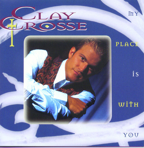 Easily Download Clay Crosse Printable PDF piano music notes, guitar tabs for Lead Sheet / Fake Book. Transpose or transcribe this score in no time - Learn how to play song progression.