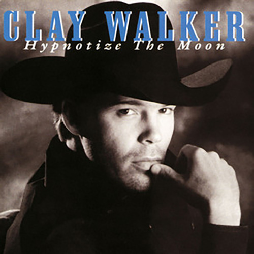 Easily Download Clay Walker Printable PDF piano music notes, guitar tabs for Piano, Vocal & Guitar Chords (Right-Hand Melody). Transpose or transcribe this score in no time - Learn how to play song progression.
