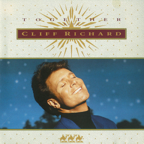 Easily Download Cliff Richard Printable PDF piano music notes, guitar tabs for Piano, Vocal & Guitar Chords (Right-Hand Melody). Transpose or transcribe this score in no time - Learn how to play song progression.