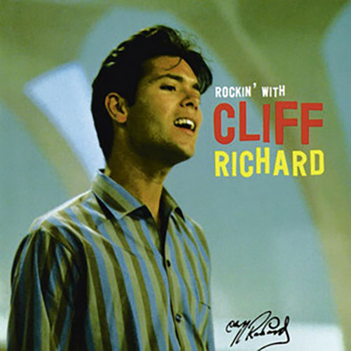 Easily Download Cliff Richard Printable PDF piano music notes, guitar tabs for Guitar Chords/Lyrics. Transpose or transcribe this score in no time - Learn how to play song progression.