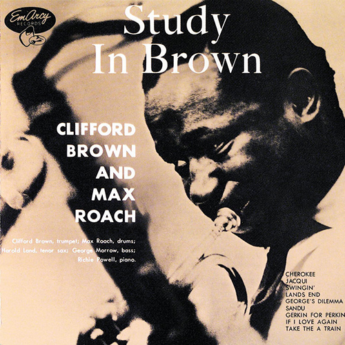 Easily Download Clifford Brown Printable PDF piano music notes, guitar tabs for Trumpet Transcription. Transpose or transcribe this score in no time - Learn how to play song progression.