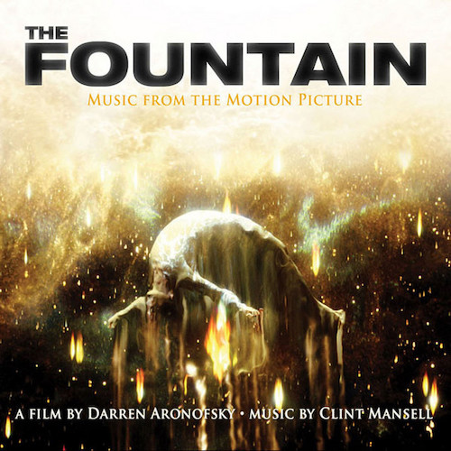 Easily Download Clint Mansell Printable PDF piano music notes, guitar tabs for Piano Solo. Transpose or transcribe this score in no time - Learn how to play song progression.