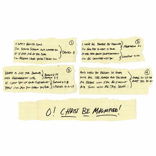 Easily Download Cody Carnes Printable PDF piano music notes, guitar tabs for Piano, Vocal & Guitar Chords (Right-Hand Melody). Transpose or transcribe this score in no time - Learn how to play song progression.