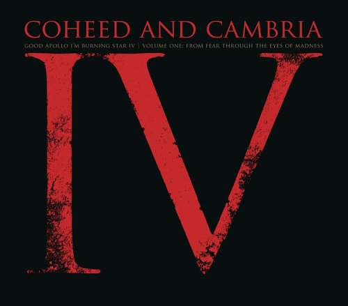 Easily Download Coheed And Cambria Printable PDF piano music notes, guitar tabs for Drums Transcription. Transpose or transcribe this score in no time - Learn how to play song progression.