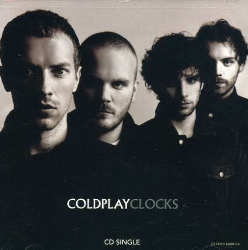 Easily Download Coldplay Printable PDF piano music notes, guitar tabs for Piano, Vocal & Guitar Chords. Transpose or transcribe this score in no time - Learn how to play song progression.