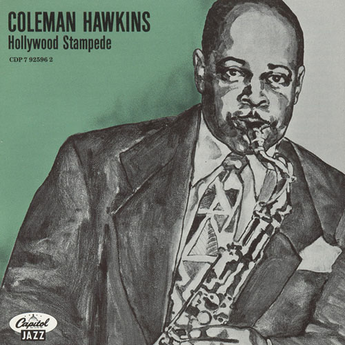 Easily Download Coleman Hawkins Printable PDF piano music notes, guitar tabs for Tenor Sax Transcription. Transpose or transcribe this score in no time - Learn how to play song progression.