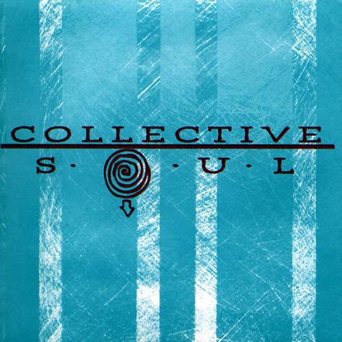 Easily Download Collective Soul Printable PDF piano music notes, guitar tabs for Guitar Lead Sheet. Transpose or transcribe this score in no time - Learn how to play song progression.
