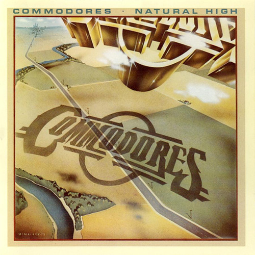 Easily Download Commodores Printable PDF piano music notes, guitar tabs for Flute Solo. Transpose or transcribe this score in no time - Learn how to play song progression.