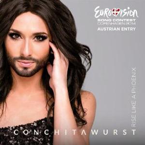 Easily Download Conchita Wurst Printable PDF piano music notes, guitar tabs for Piano, Vocal & Guitar Chords. Transpose or transcribe this score in no time - Learn how to play song progression.