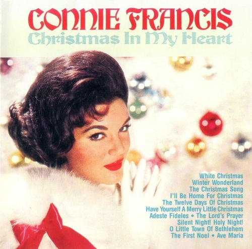 Easily Download Connie Francis Printable PDF piano music notes, guitar tabs for Piano, Vocal & Guitar Chords (Right-Hand Melody). Transpose or transcribe this score in no time - Learn how to play song progression.