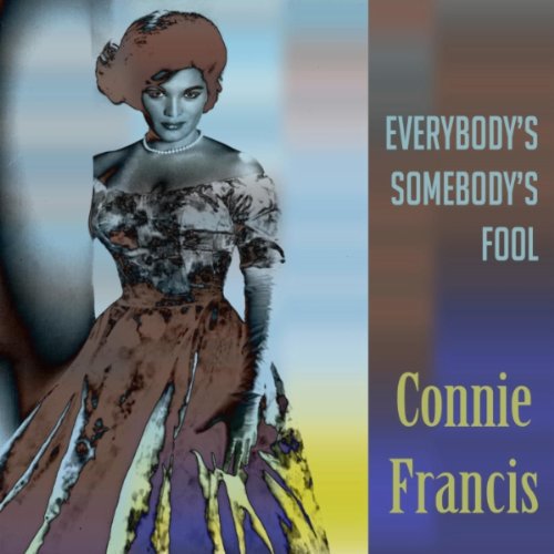 Easily Download Connie Francis Printable PDF piano music notes, guitar tabs for Piano, Vocal & Guitar Chords (Right-Hand Melody). Transpose or transcribe this score in no time - Learn how to play song progression.