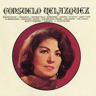 Easily Download Consuelo Velazquez Printable PDF piano music notes, guitar tabs for Solo Guitar. Transpose or transcribe this score in no time - Learn how to play song progression.