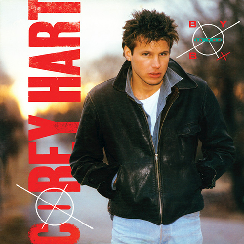 Easily Download Corey Hart Printable PDF piano music notes, guitar tabs for Piano, Vocal & Guitar Chords (Right-Hand Melody). Transpose or transcribe this score in no time - Learn how to play song progression.