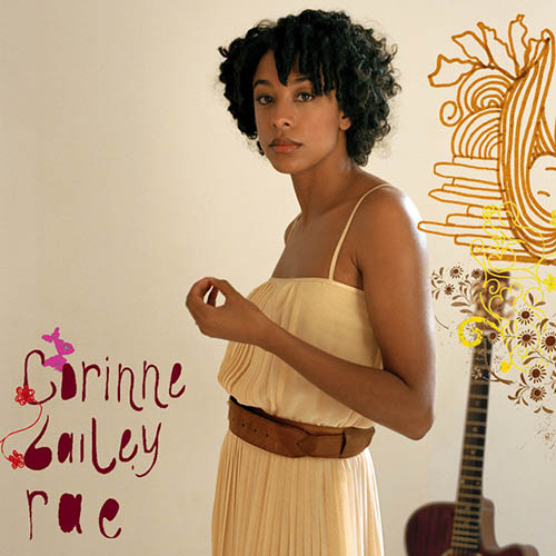Easily Download Corinne Bailey Rae Printable PDF piano music notes, guitar tabs for Piano Solo. Transpose or transcribe this score in no time - Learn how to play song progression.