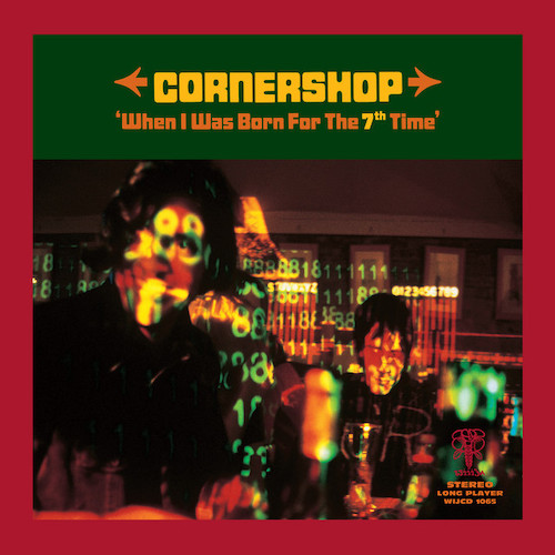Easily Download Cornershop Printable PDF piano music notes, guitar tabs for Piano, Vocal & Guitar Chords. Transpose or transcribe this score in no time - Learn how to play song progression.