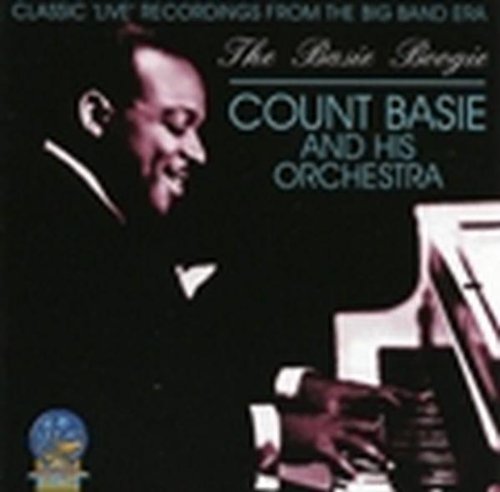 Easily Download Count Basie Printable PDF piano music notes, guitar tabs for Piano Chords/Lyrics. Transpose or transcribe this score in no time - Learn how to play song progression.