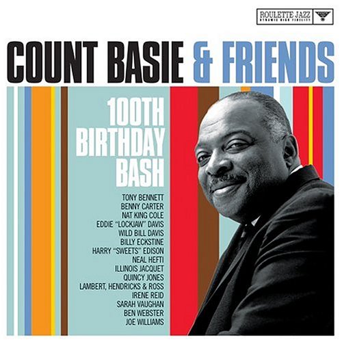 Easily Download Count Basie Printable PDF piano music notes, guitar tabs for Piano, Vocal & Guitar Chords (Right-Hand Melody). Transpose or transcribe this score in no time - Learn how to play song progression.