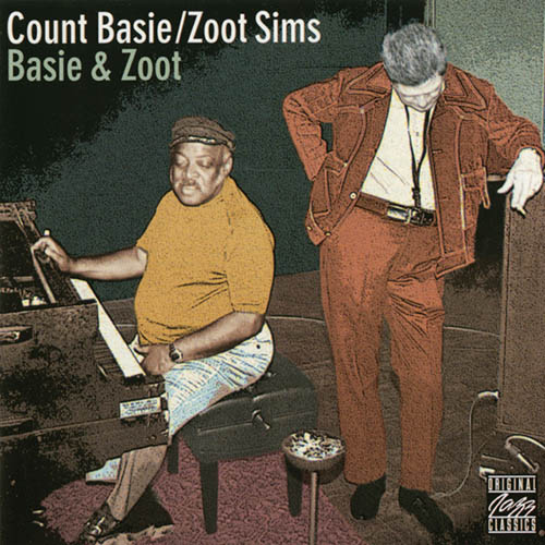 Easily Download Count Basie Printable PDF piano music notes, guitar tabs for Piano Transcription. Transpose or transcribe this score in no time - Learn how to play song progression.