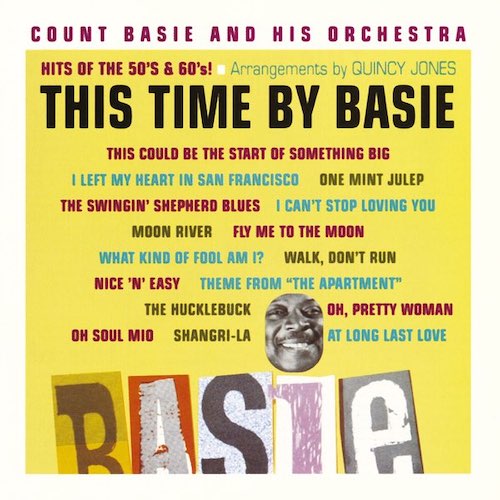 Easily Download Count Basie Printable PDF piano music notes, guitar tabs for Piano, Vocal & Guitar Chords (Right-Hand Melody). Transpose or transcribe this score in no time - Learn how to play song progression.