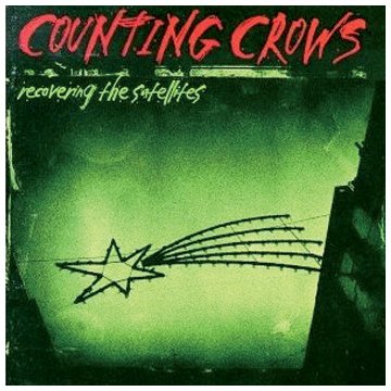 Easily Download Counting Crows Printable PDF piano music notes, guitar tabs for Guitar Chords/Lyrics. Transpose or transcribe this score in no time - Learn how to play song progression.