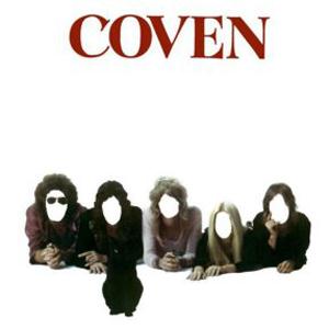 Easily Download Coven Printable PDF piano music notes, guitar tabs for Dulcimer. Transpose or transcribe this score in no time - Learn how to play song progression.