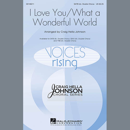 Easily Download Craig Hella Johnson Printable PDF piano music notes, guitar tabs for SSA Choir. Transpose or transcribe this score in no time - Learn how to play song progression.