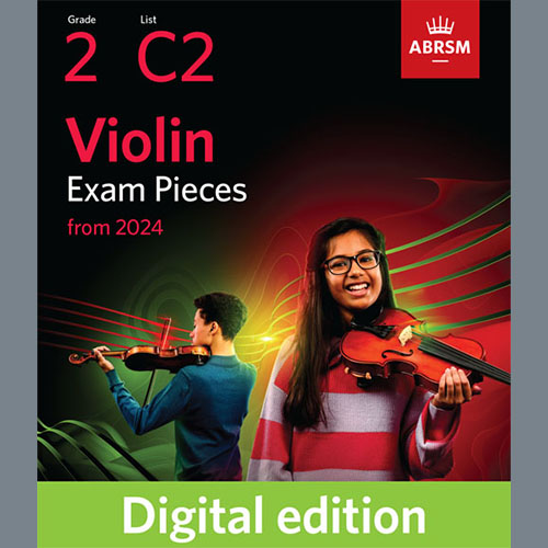 Easily Download Craig Utting Printable PDF piano music notes, guitar tabs for Violin Solo. Transpose or transcribe this score in no time - Learn how to play song progression.