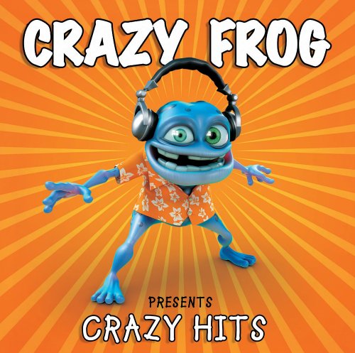 Easily Download Crazy Frog Printable PDF piano music notes, guitar tabs for Flute Solo. Transpose or transcribe this score in no time - Learn how to play song progression.