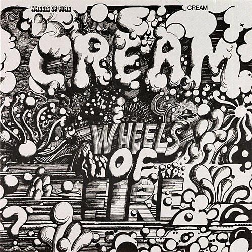 Easily Download Cream Printable PDF piano music notes, guitar tabs for Bass Guitar Tab. Transpose or transcribe this score in no time - Learn how to play song progression.