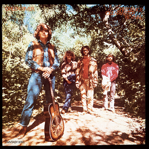 Easily Download Creedence Clearwater Revival Printable PDF piano music notes, guitar tabs for Super Easy Piano. Transpose or transcribe this score in no time - Learn how to play song progression.