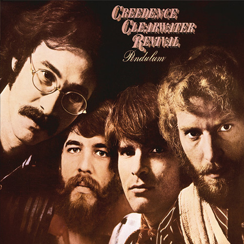 Easily Download Creedence Clearwater Revival Printable PDF piano music notes, guitar tabs for Piano, Vocal & Guitar Chords (Right-Hand Melody). Transpose or transcribe this score in no time - Learn how to play song progression.