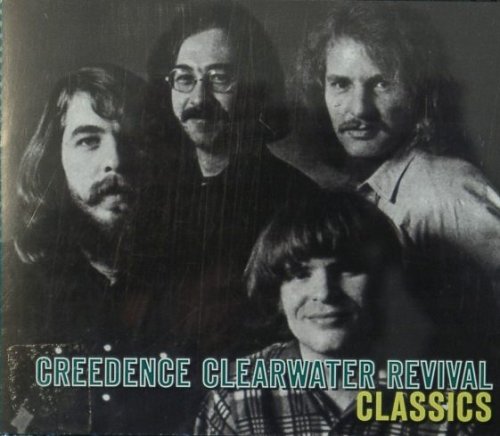 Easily Download Creedence Clearwater Revival Printable PDF piano music notes, guitar tabs for Guitar Chords/Lyrics. Transpose or transcribe this score in no time - Learn how to play song progression.