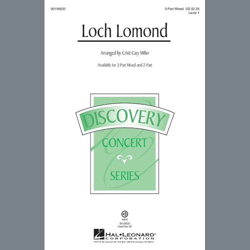 Easily Download Cristi Cary Miller Printable PDF piano music notes, guitar tabs for 2-Part Choir. Transpose or transcribe this score in no time - Learn how to play song progression.