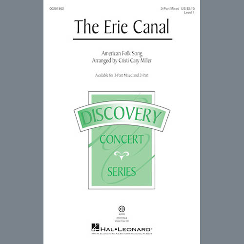 Easily Download Cristi Cary Miller Printable PDF piano music notes, guitar tabs for 2-Part Choir. Transpose or transcribe this score in no time - Learn how to play song progression.
